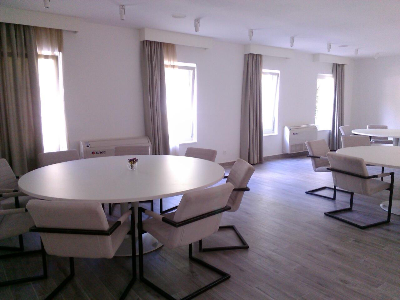Apartments Bellevue Оребич Екстер'єр фото