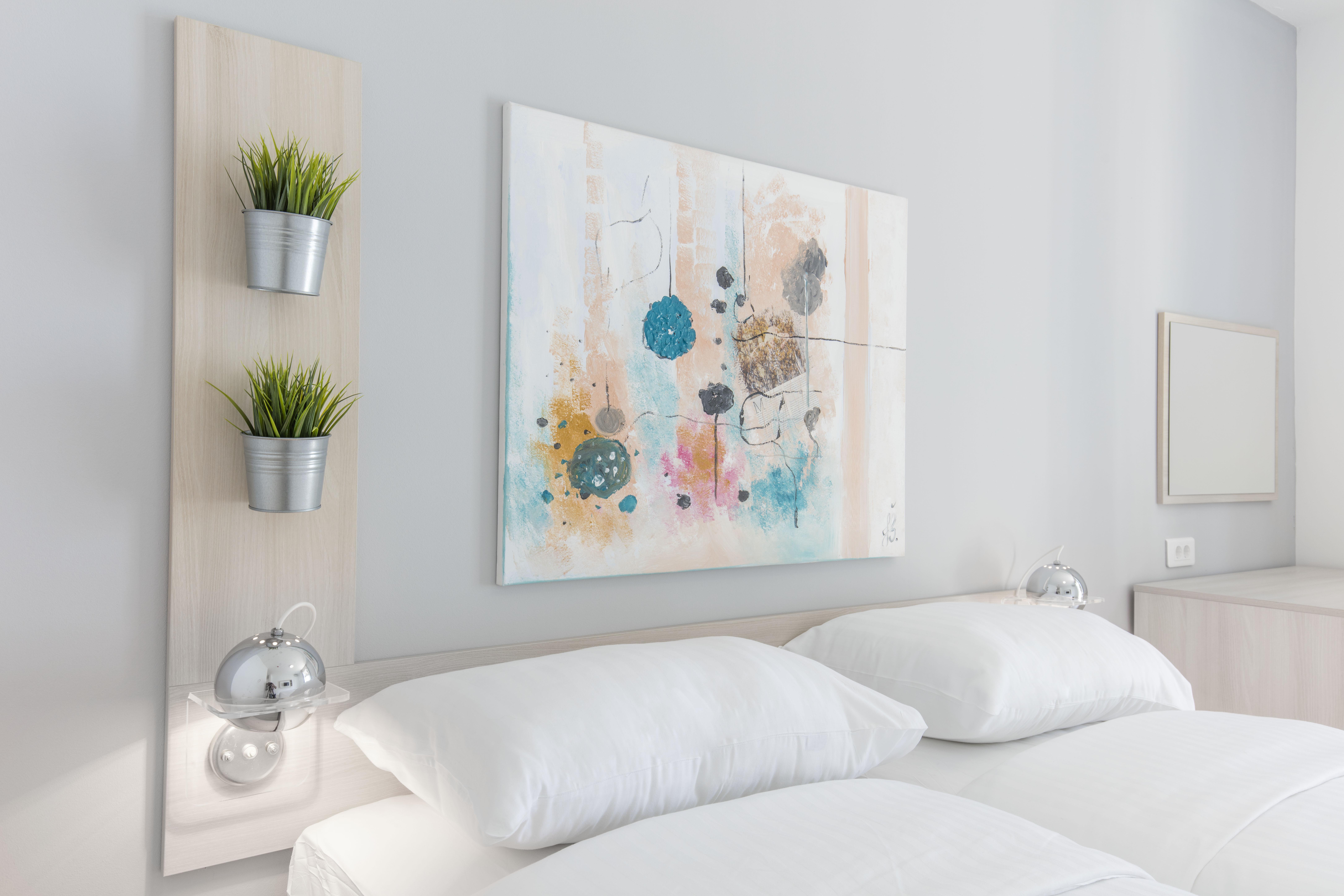 Apartments Bellevue Оребич Екстер'єр фото