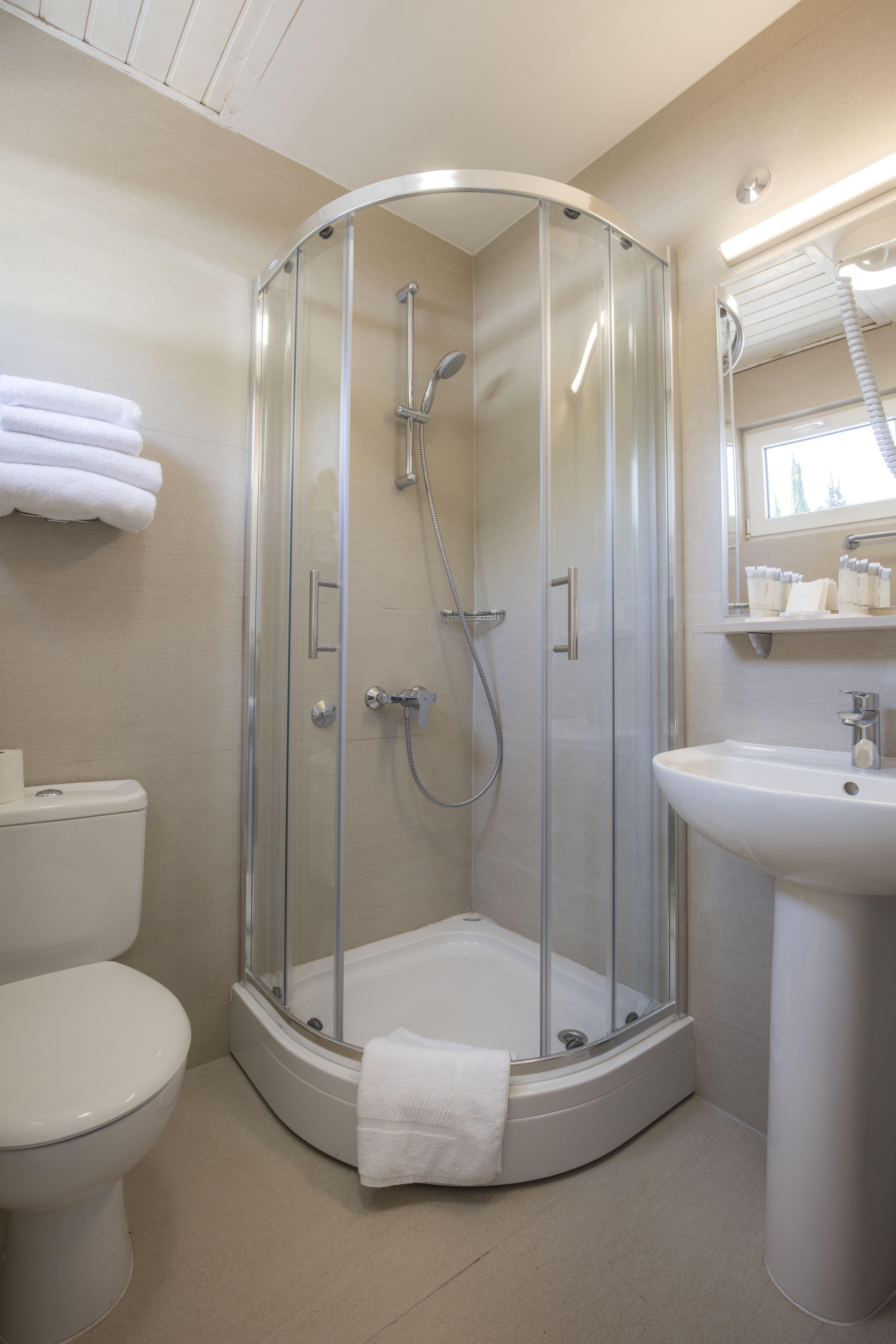 Apartments Bellevue Оребич Екстер'єр фото
