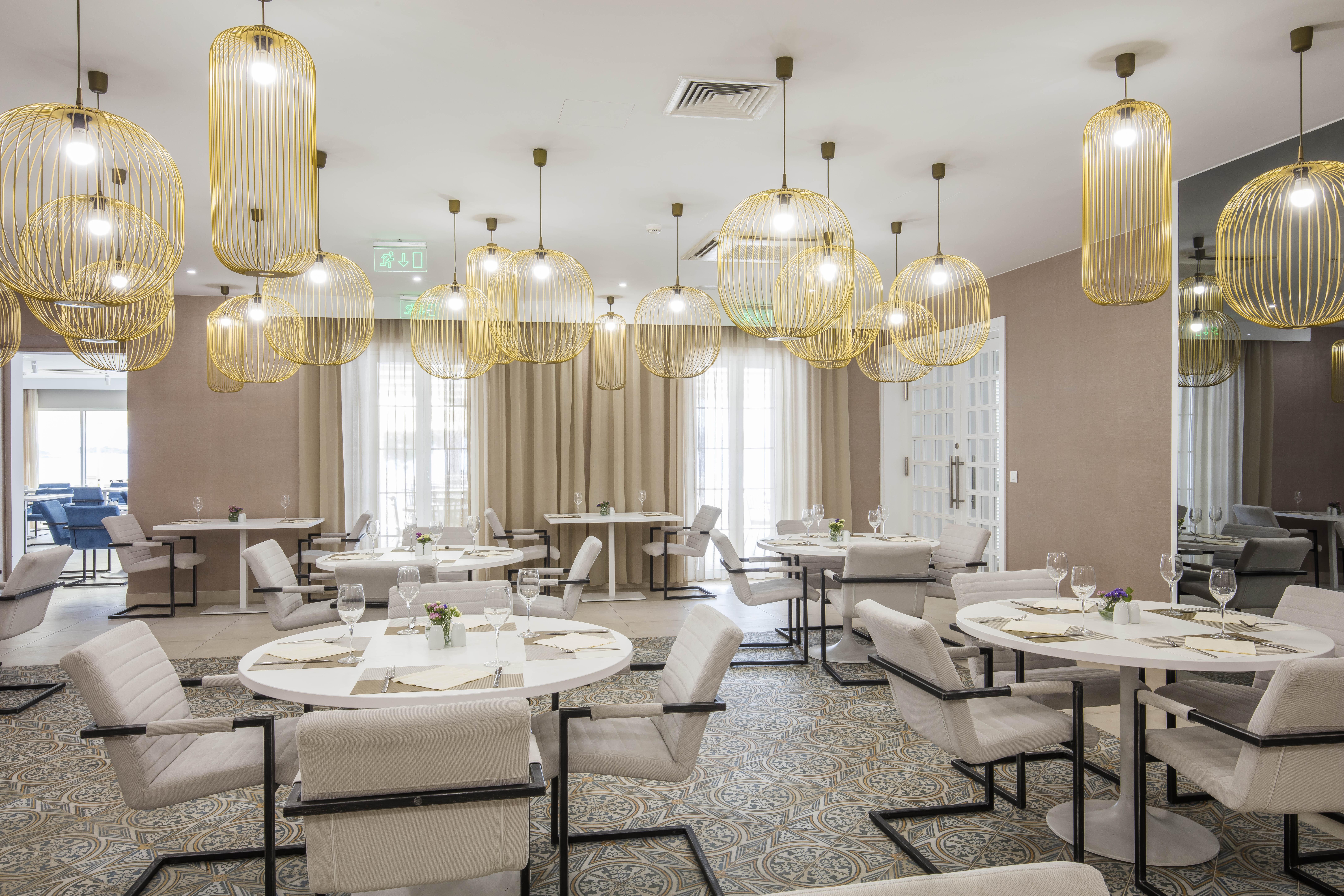 Apartments Bellevue Оребич Екстер'єр фото