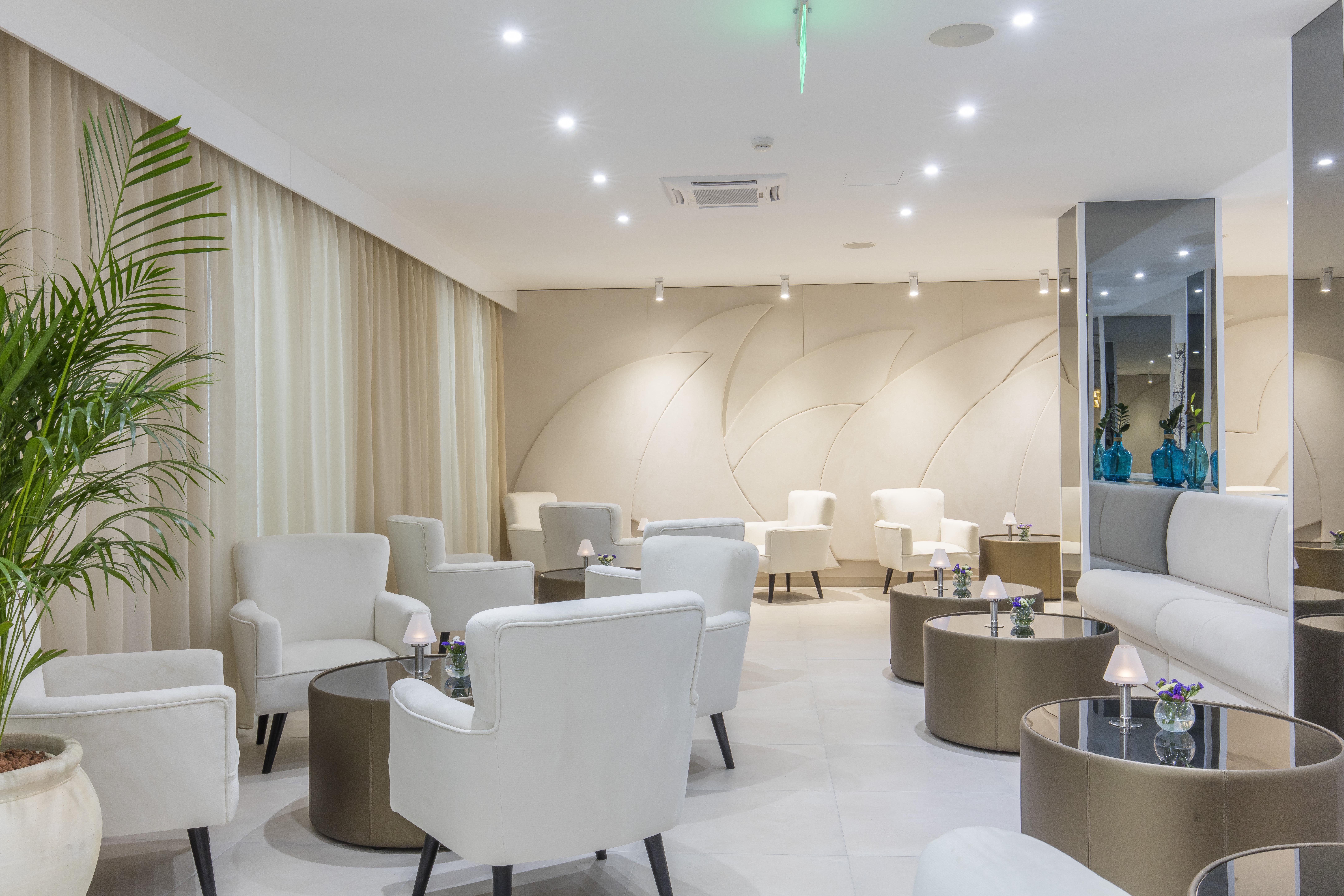 Apartments Bellevue Оребич Екстер'єр фото